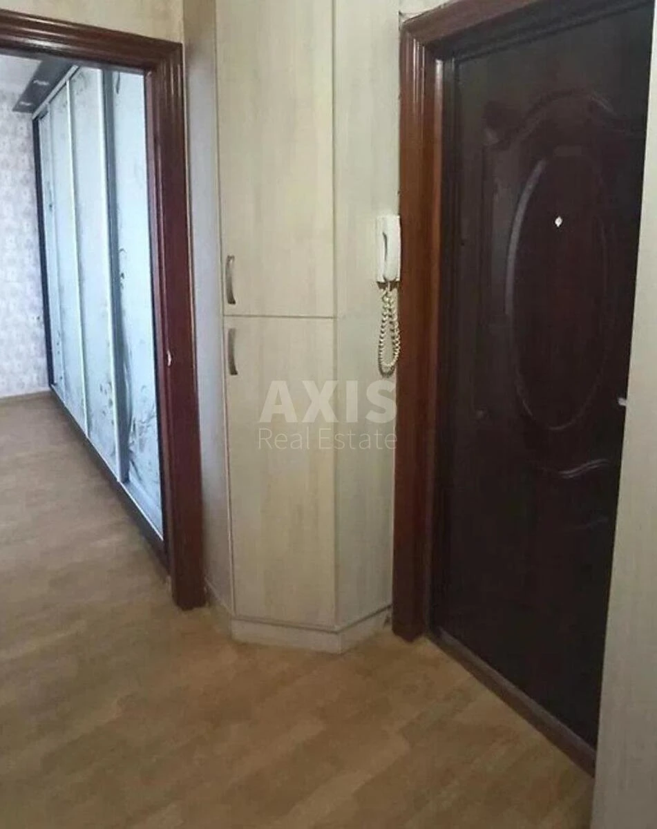 2k apartment vul. Zabolotnogo Akademika 287182812