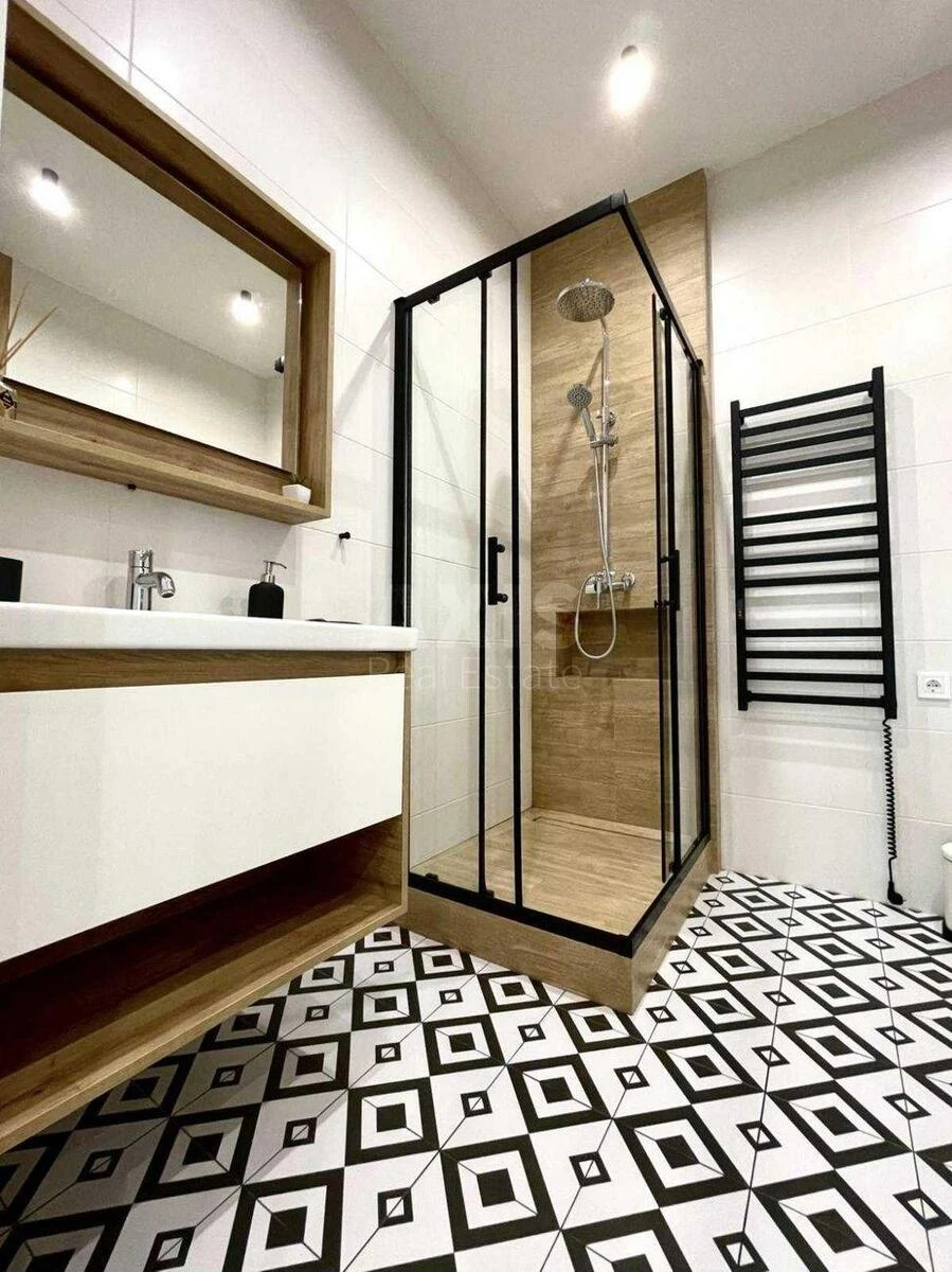 3к квартира ул. Никольско-Слободская 3А6715715