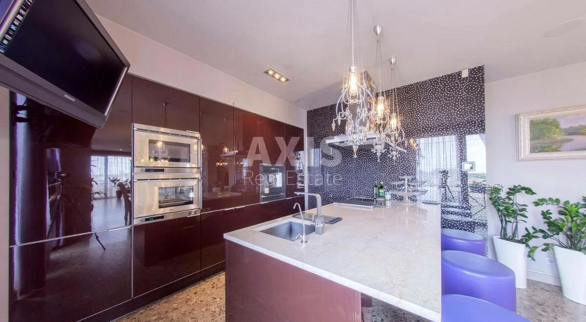 4к квартира ул. Хорива 39/4165431