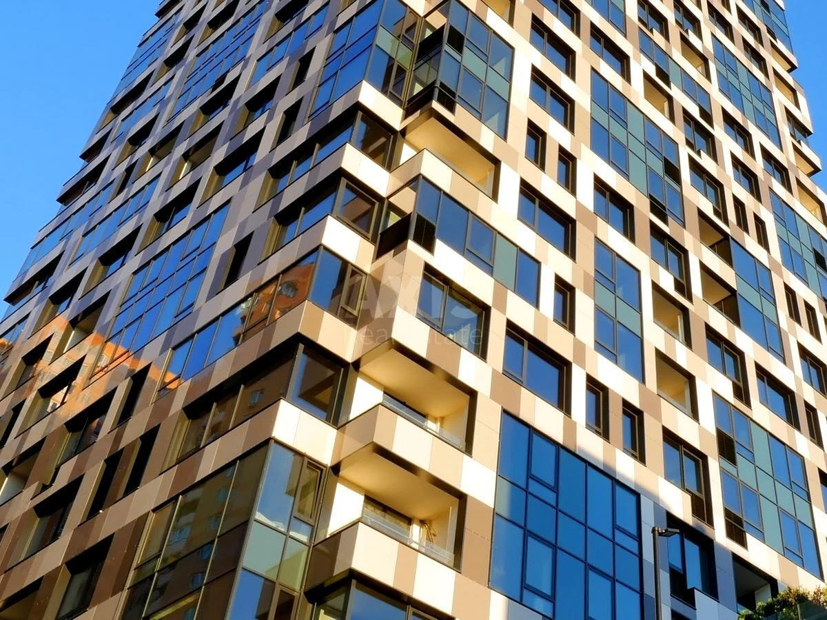 1k apartment vul. Dilova 1/26882414