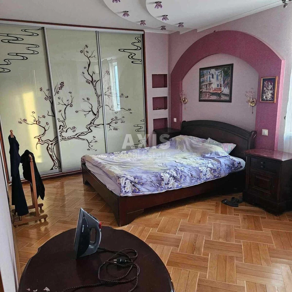 4k apartment vul. Kurs'ka 13Є613454