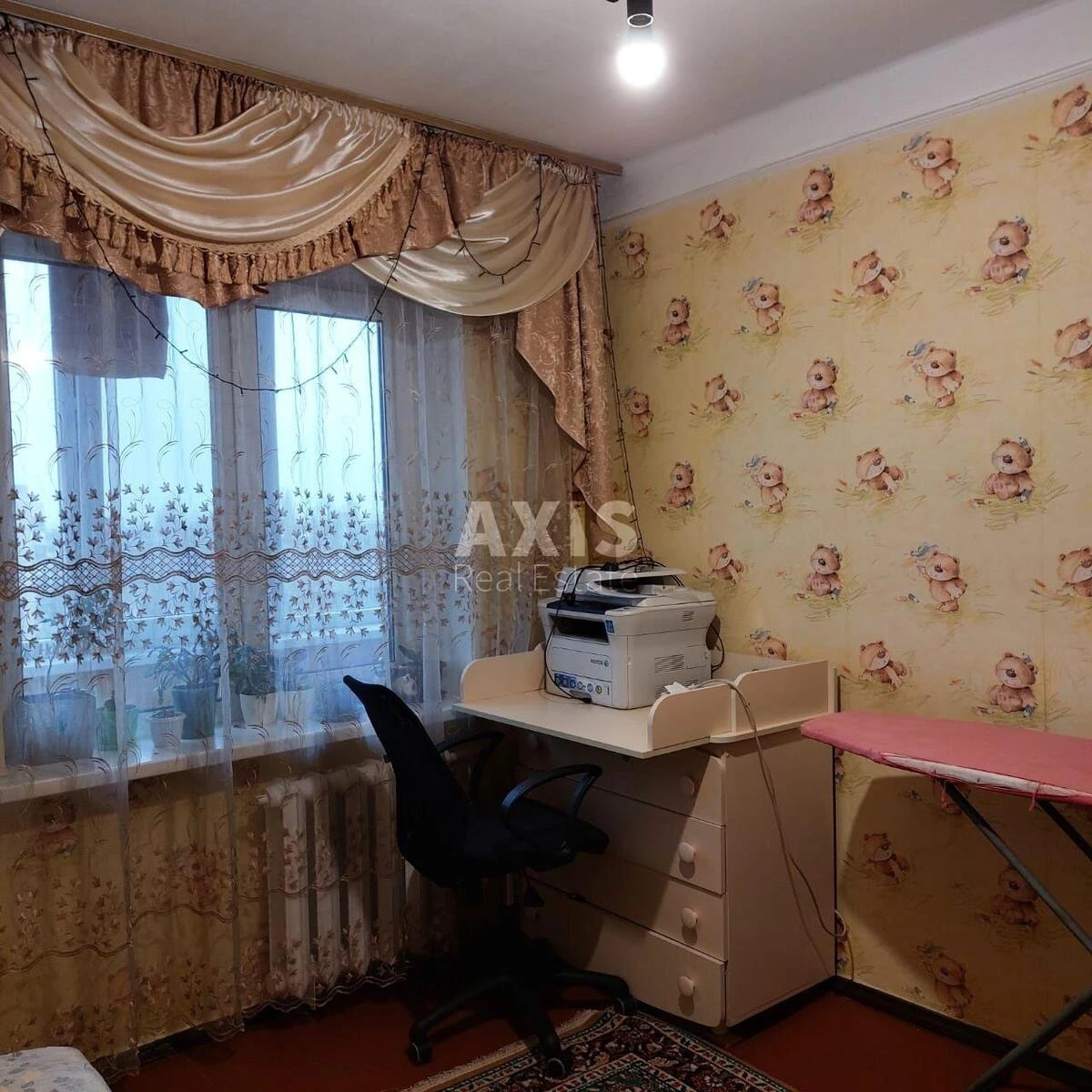 3к квартира ул. Литвиненко-Вольгемут 4631896