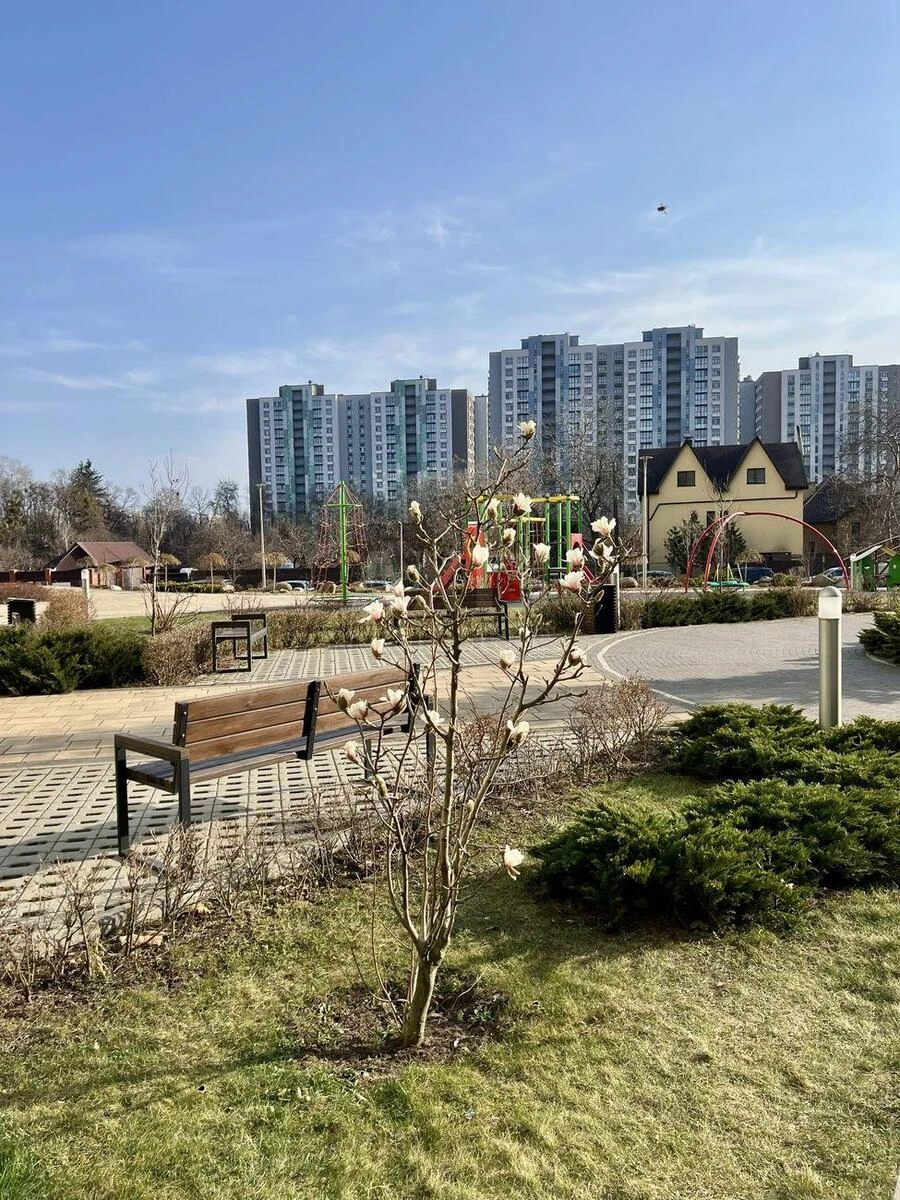 1k apartment vul. Grechka Marshala 10Ж672194