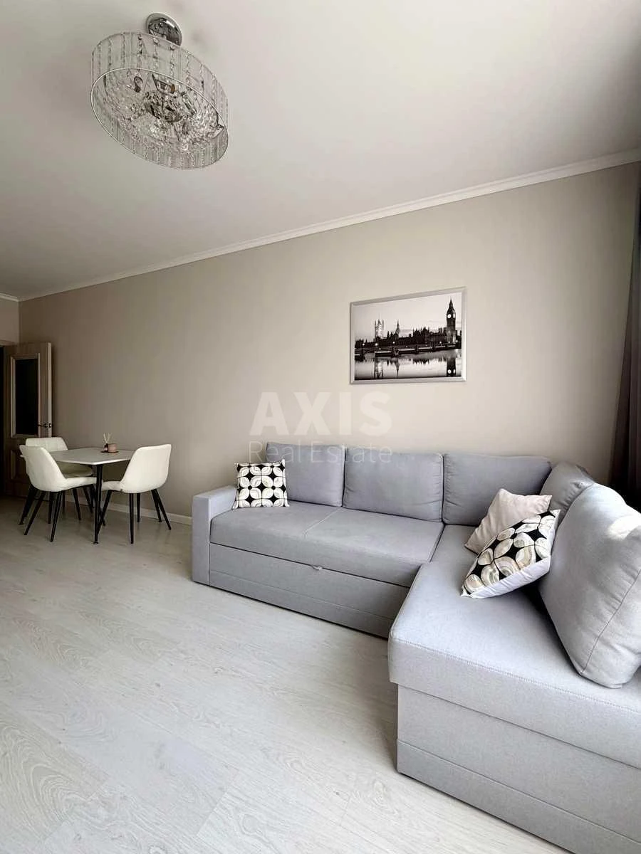 1к квартира пр-т Голосеевский 60703552