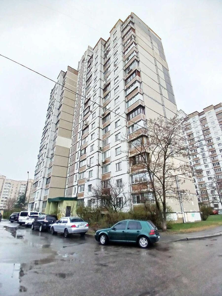 2к квартира ул. Закревского Николая 87В6724016