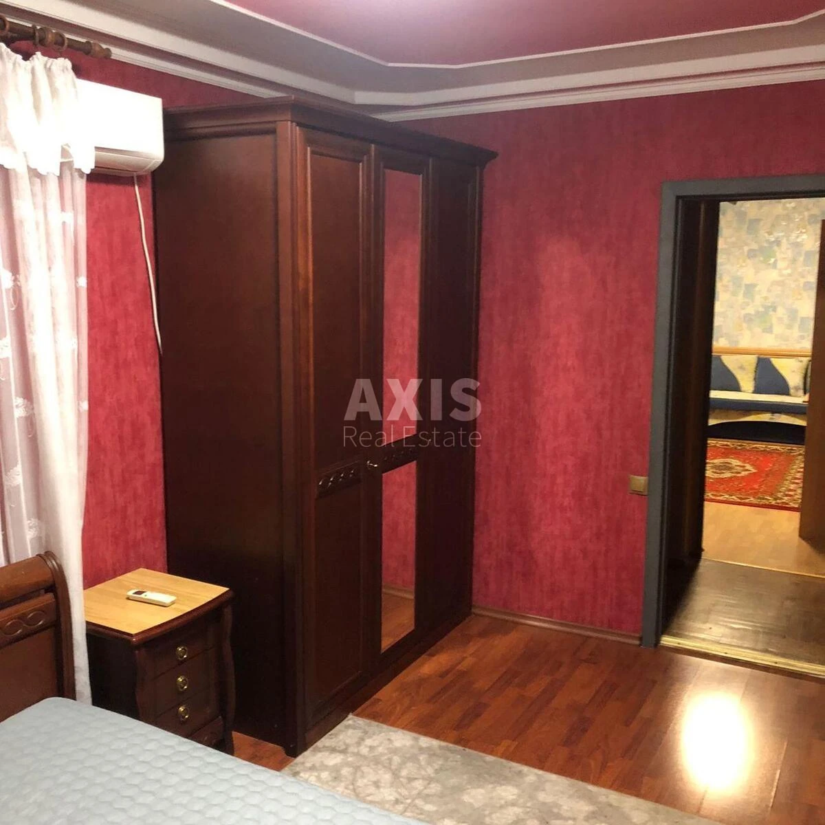 3k apartment vul. Jevgena Konoval'cja 15/4508083