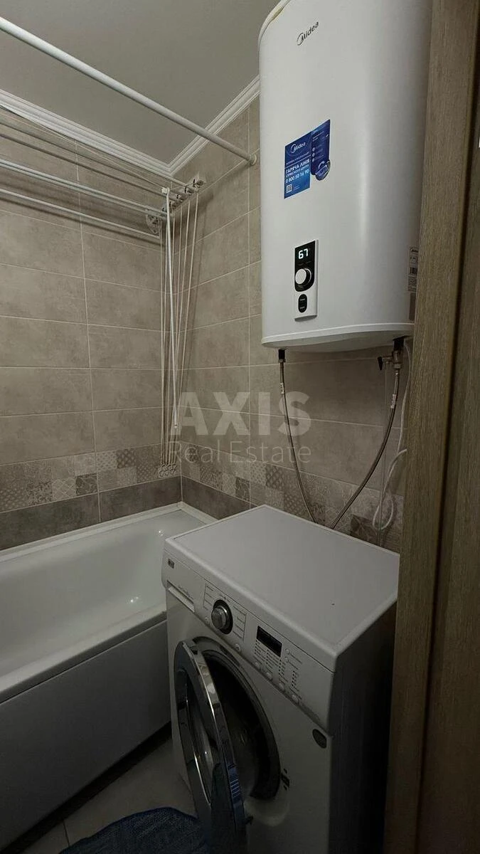 2k apartment vul. Revuc'kogo 19/1719164