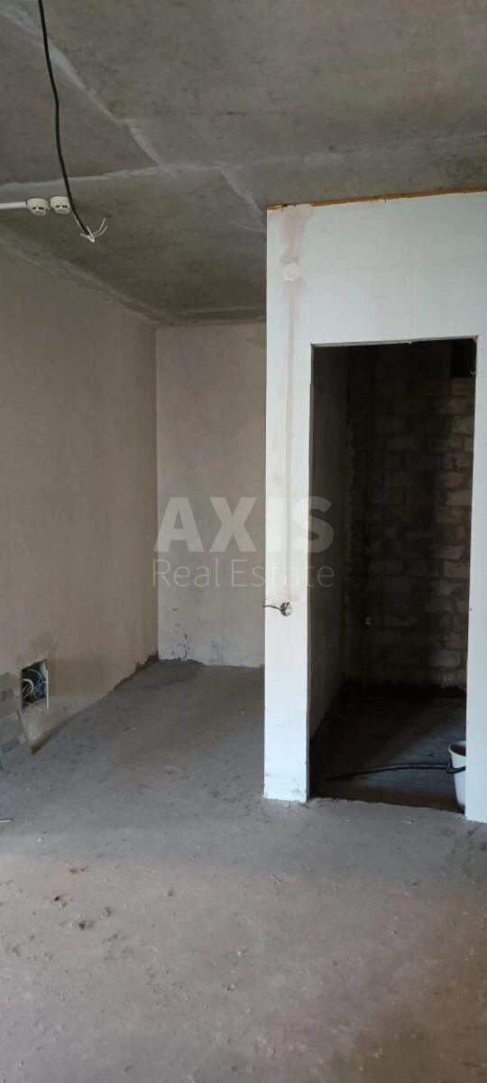 2k apartment vul. Saperno-Slobids'ka 22672606