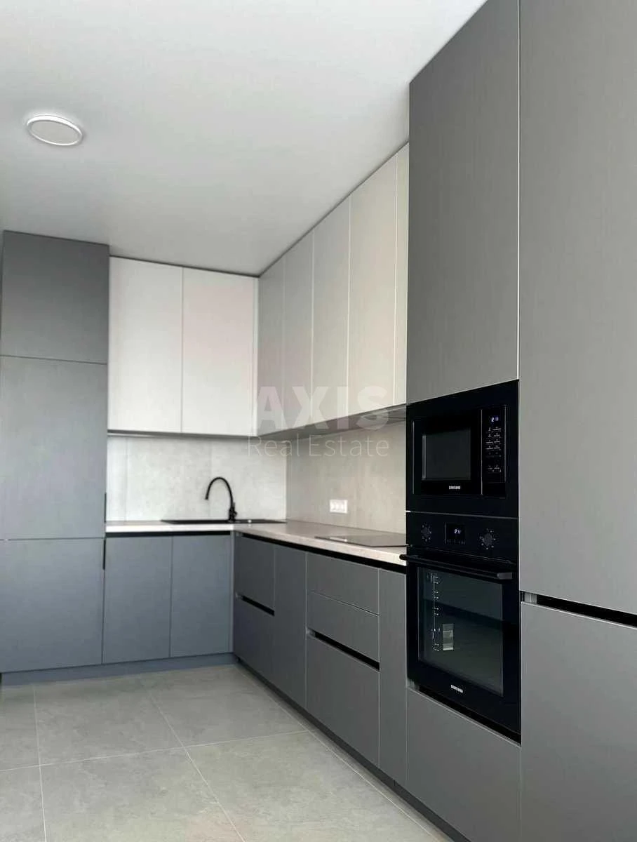 2k apartment vul. Zabolotnogo Akademika 1Б70417