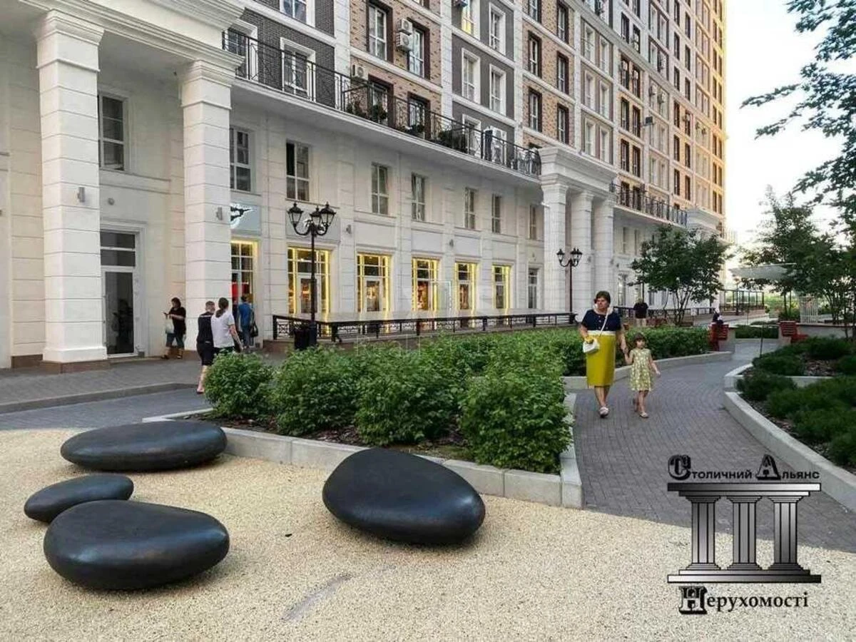 Office vul. Myhajla Maksymovycha 24, 100m26570813