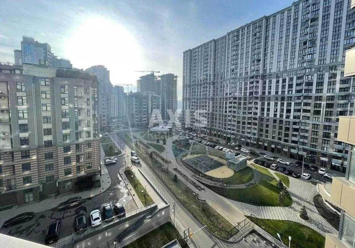 1k apartment vul. Andriya Verkhohlyada 4672824