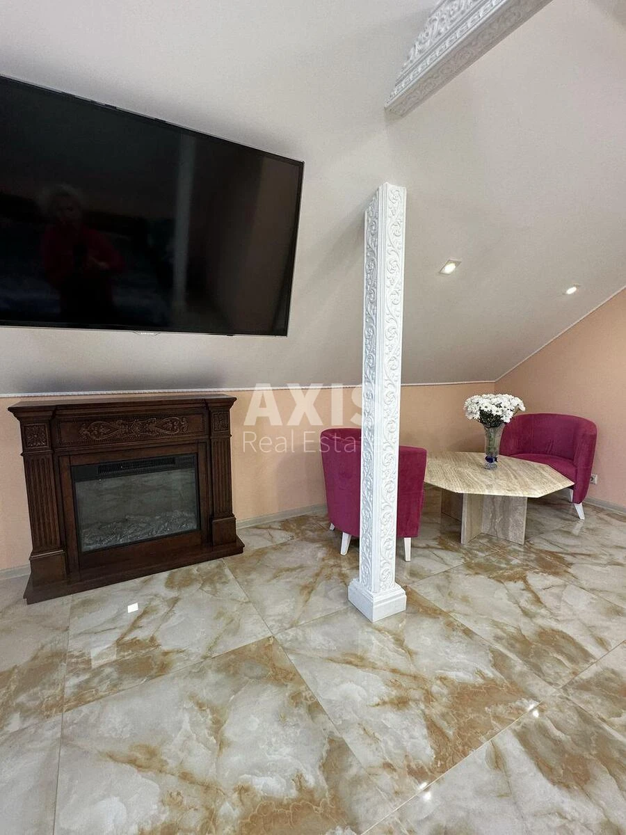 1k apartment vul. Montazhnykiv 6610715