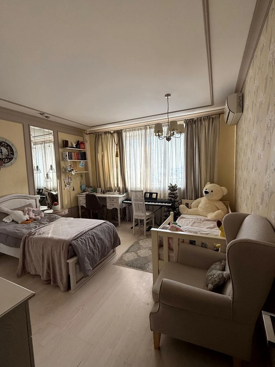 2к квартира ул. Голосеевская 13Б640507