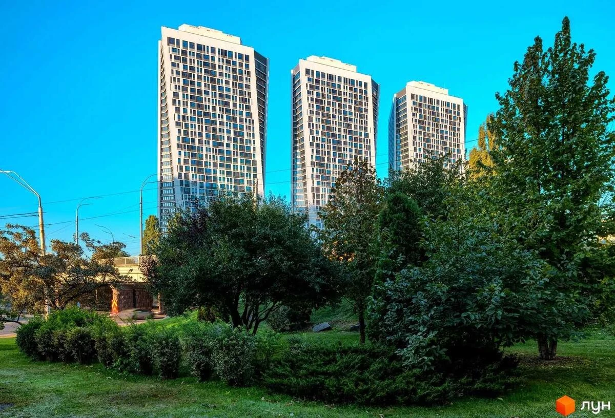 1k apartment pr-t Berestejskij 116573317