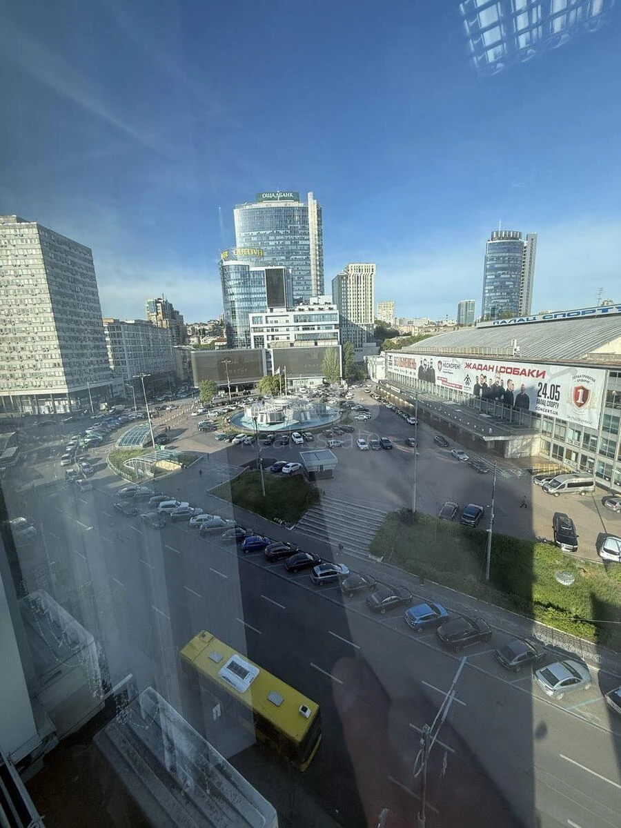 Office vul. Esplanadna 20, 25m2640677