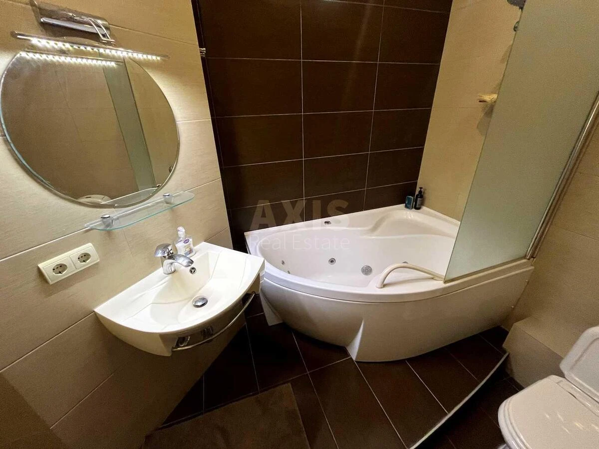 3k apartment vul. Pavlivs'ka 26/41704296