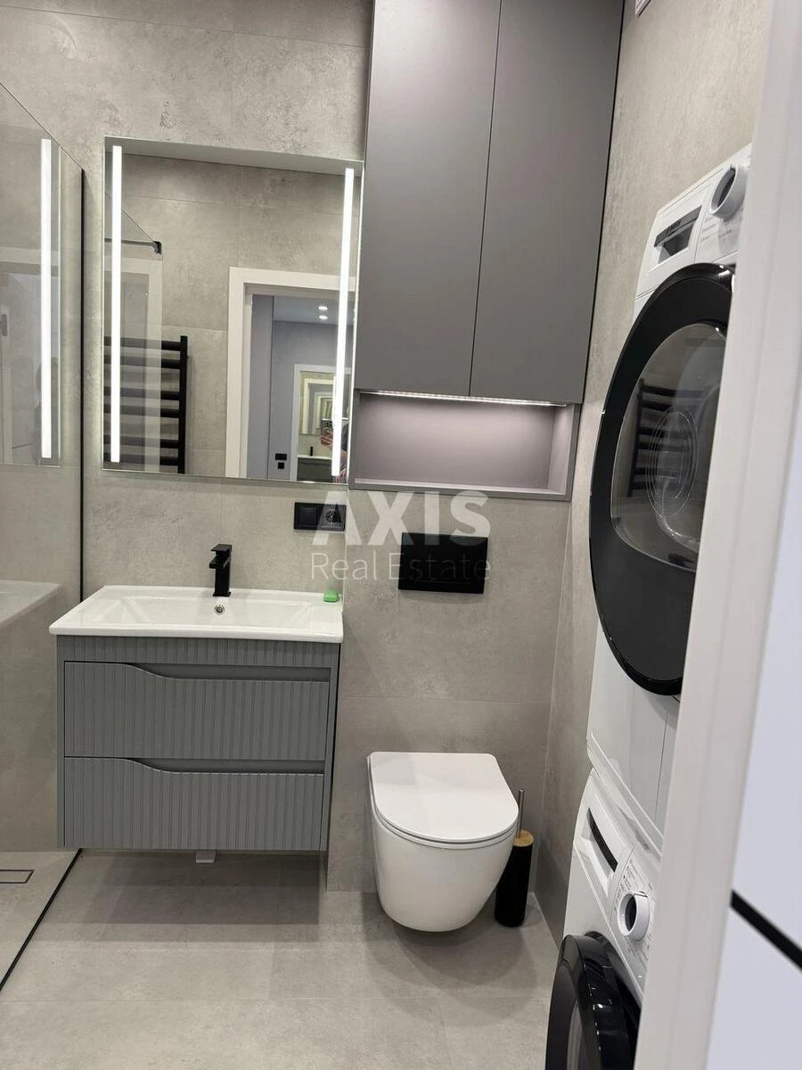 1k apartment vul. Rodyny Kristeriv 20624496