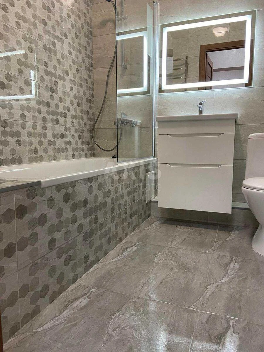 1к квартира ул. Ревуцкого 100642099