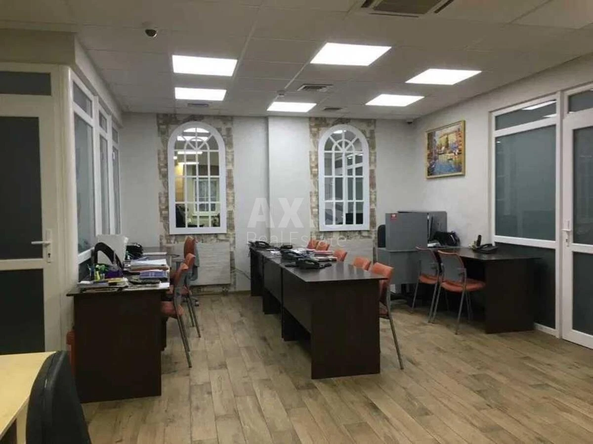 Офис ул. Гончара Олеся 35Б, 122м2641417