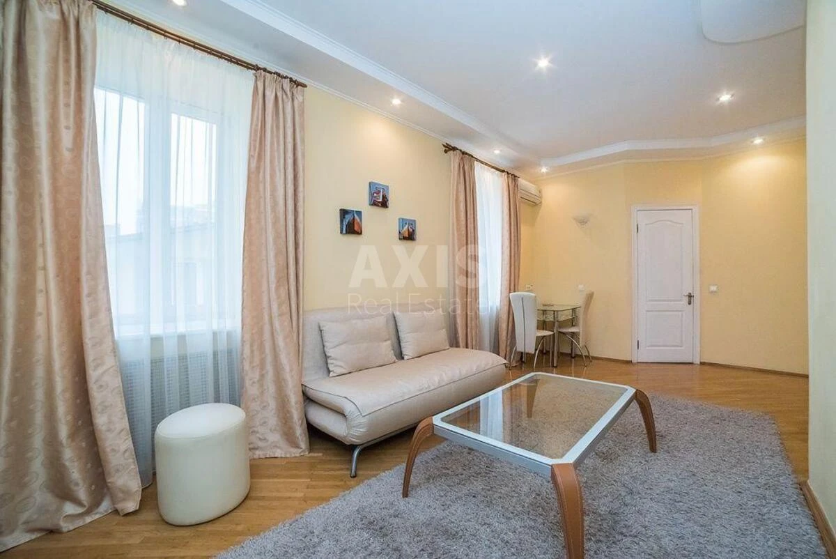 2k apartment vul. Mala Zhytomyrs'ka 20719821