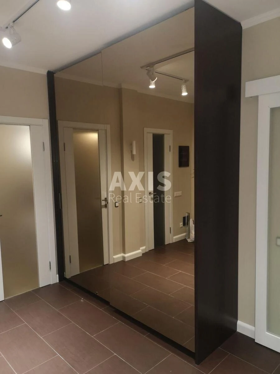 3k apartment vul. Ushakova Mykoly 1А5146511