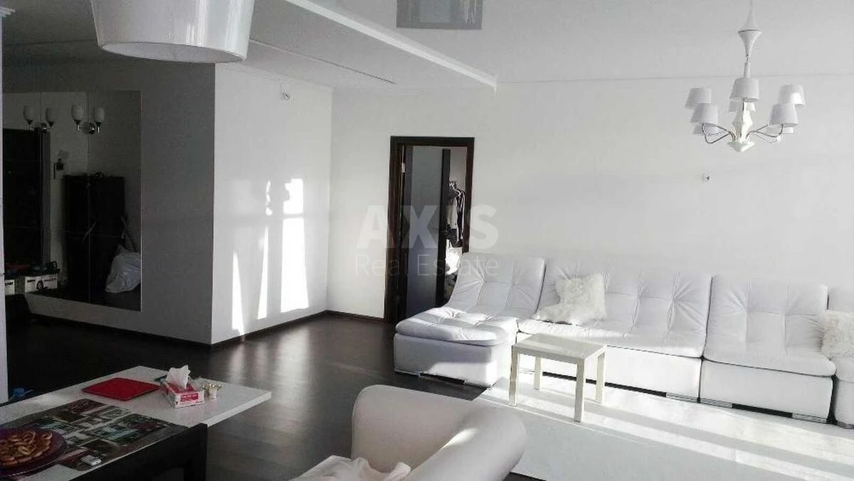 2k apartment bul. Kol'cova 14600463