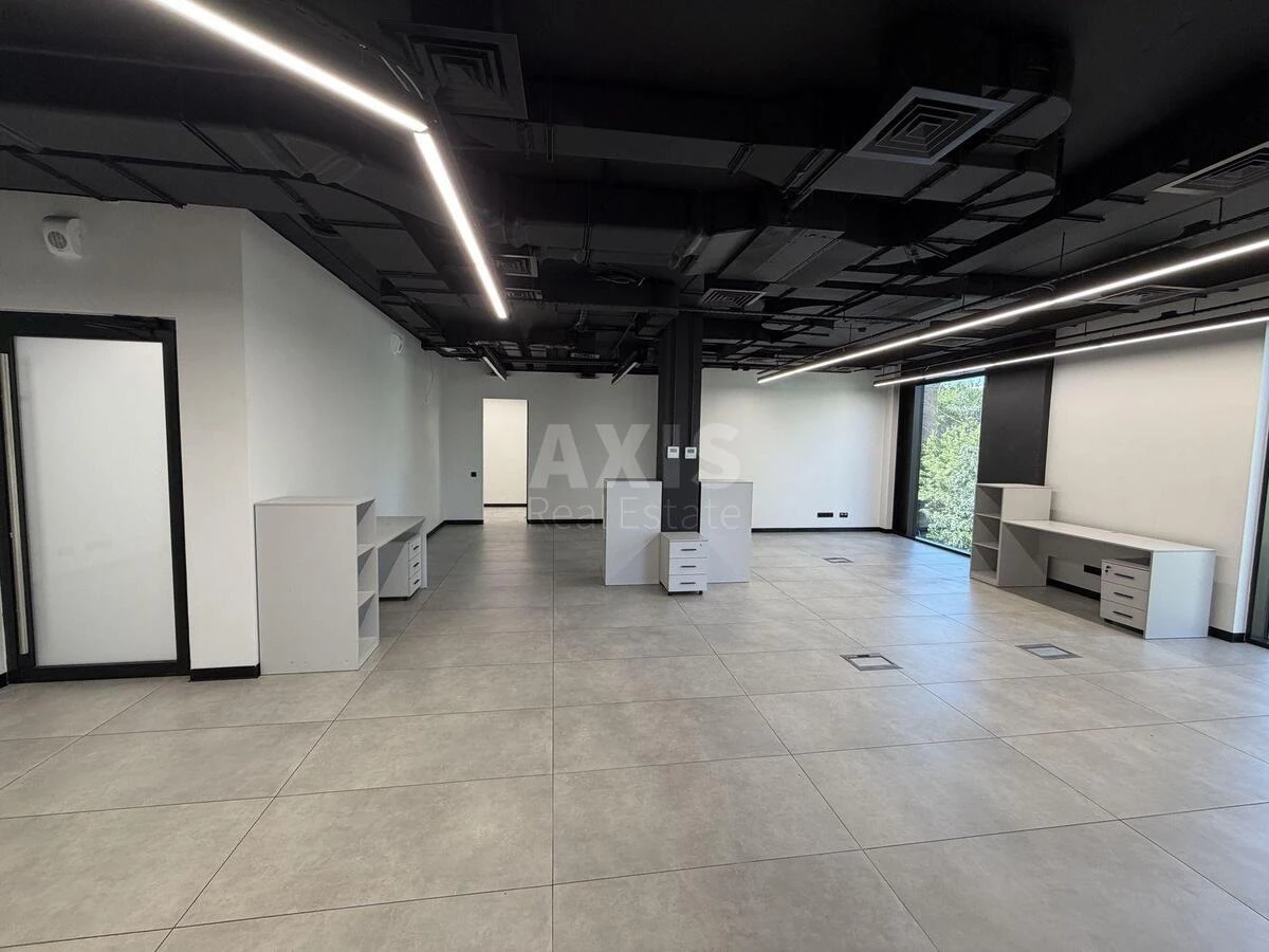 Офис ул. Красиловская 9, 317м27052715
