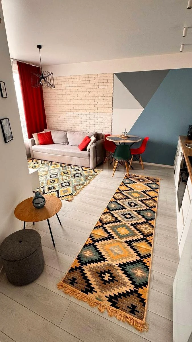 2k apartment vul. Zarichna 1Г6898717