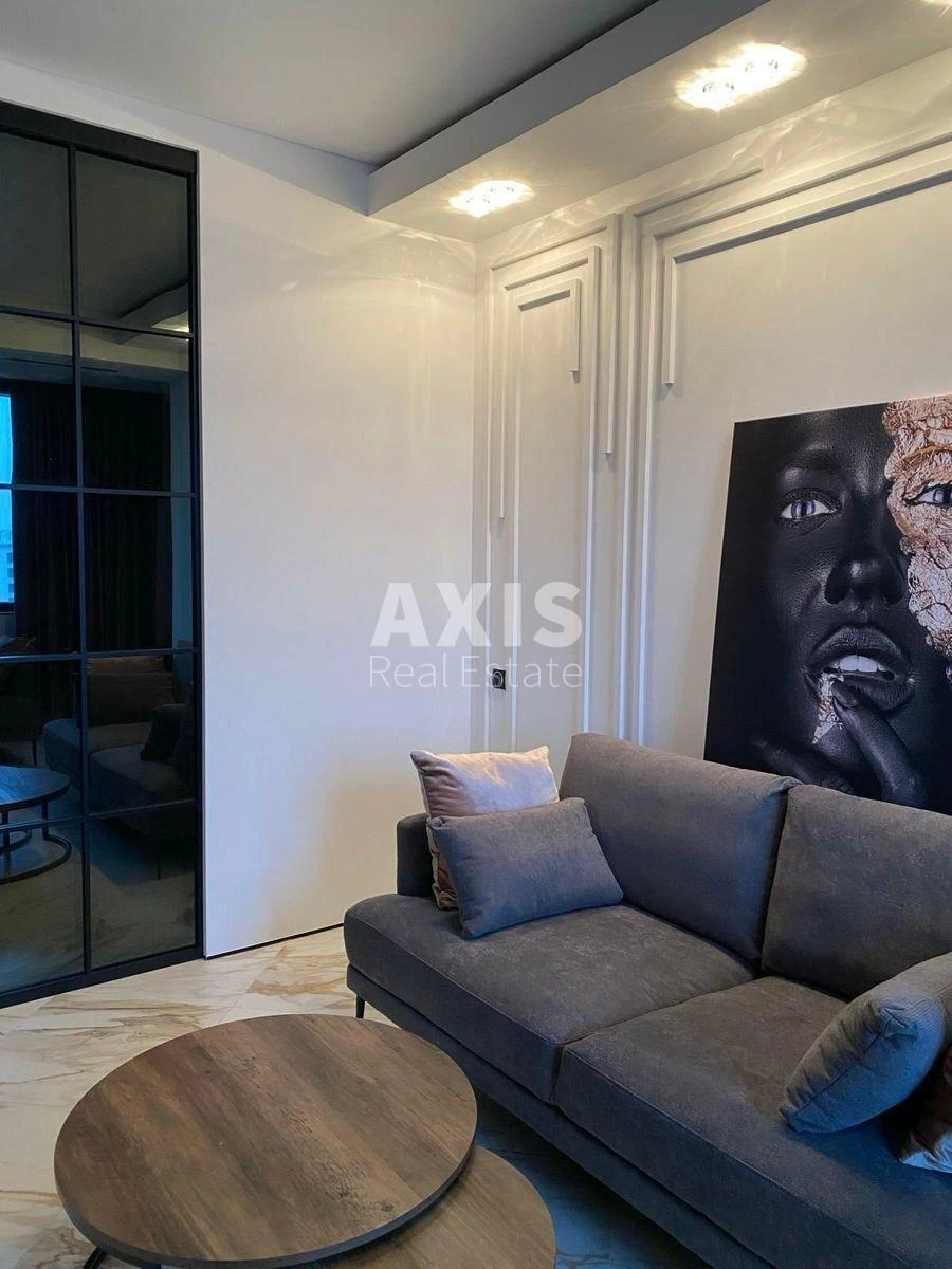 3k apartment vul. Andriya Verkhohlyada 14Б561194