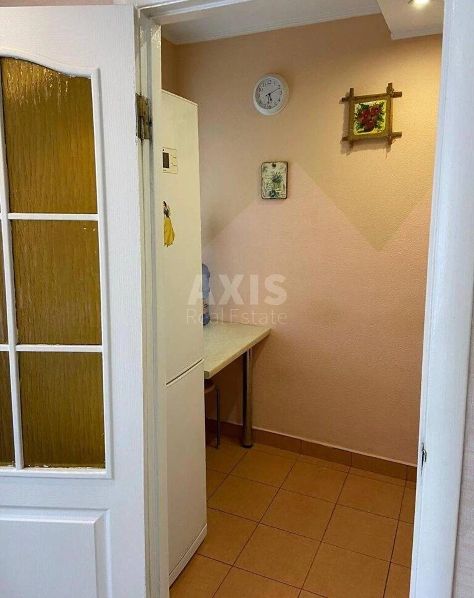 1к квартира ул. Выговского Ивана 9720522