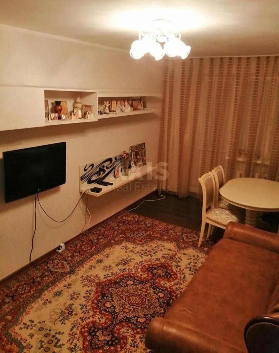 3k apartment vul. Vavylovyh 16/12674462