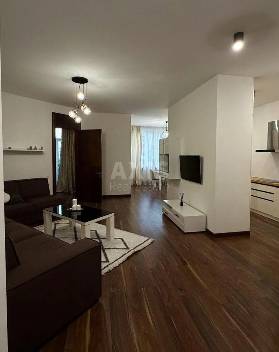 2k apartment vul. Jevgena Konoval'cja 44А720653