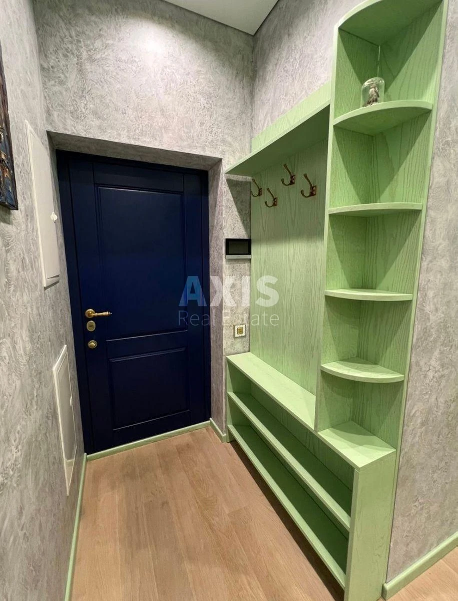 2к квартира ул. Драгомирова Михаила 185789910