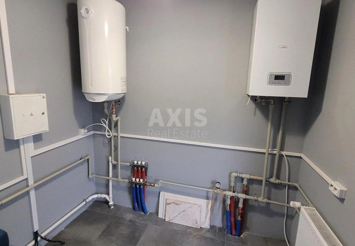 House vul. Soborna, 111m2, Kyiv city5095614