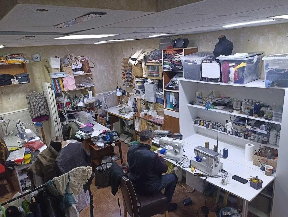 Объект торговли ул. Нижний Вал 33, 59м2646815