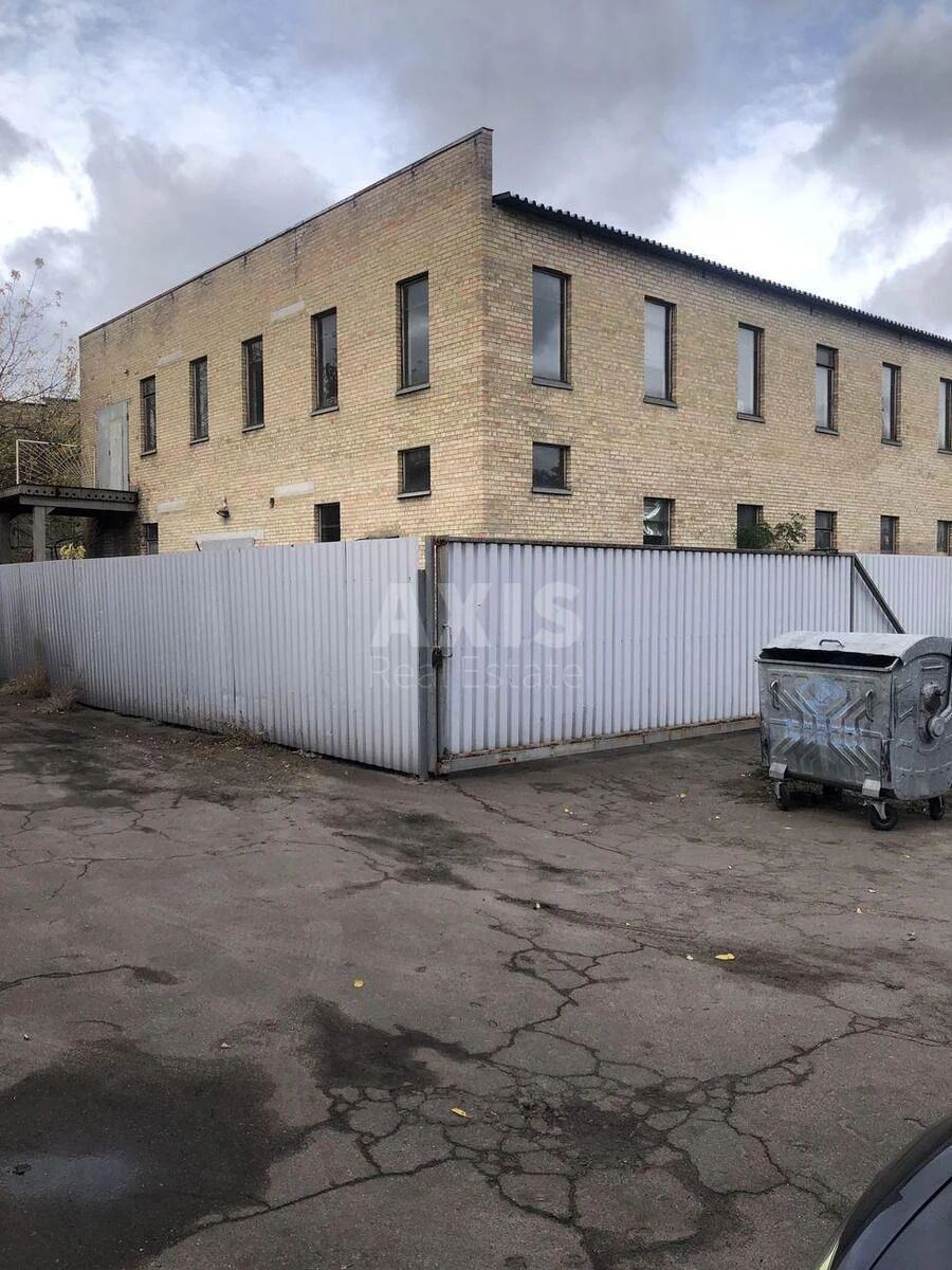 Объект сервиса ул. Ремонтная 13, 1565м2647028