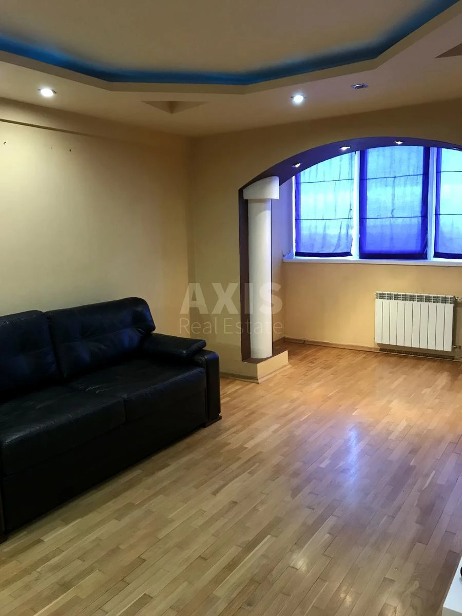 1k apartment vul. Zabolotnogo Akademika 126/1663673