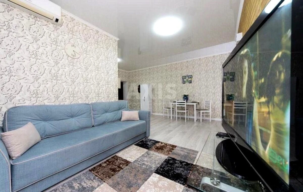 3k apartment vul. Basejna 10615361