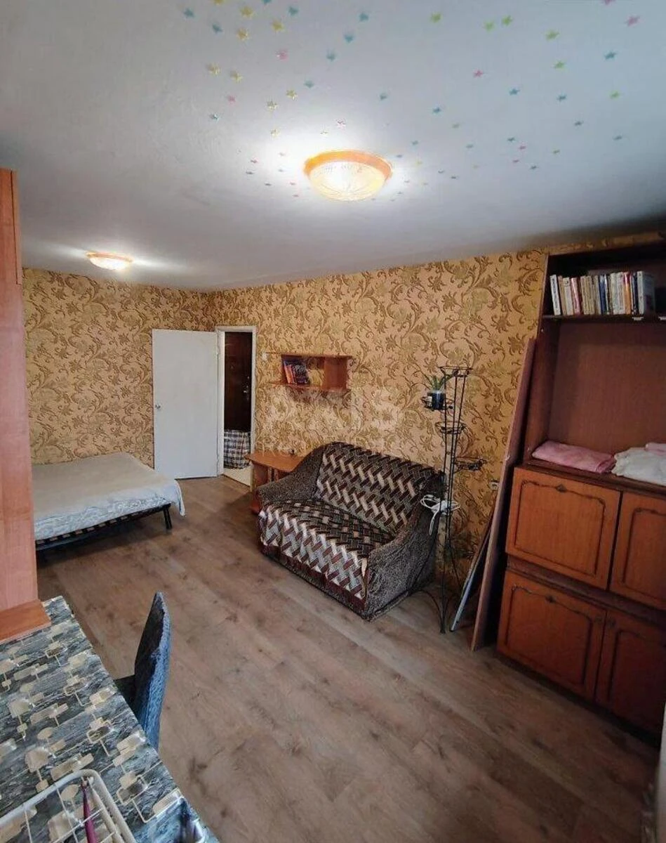 1k apartment vul. Ismayila Hasprynskoho 9А663763