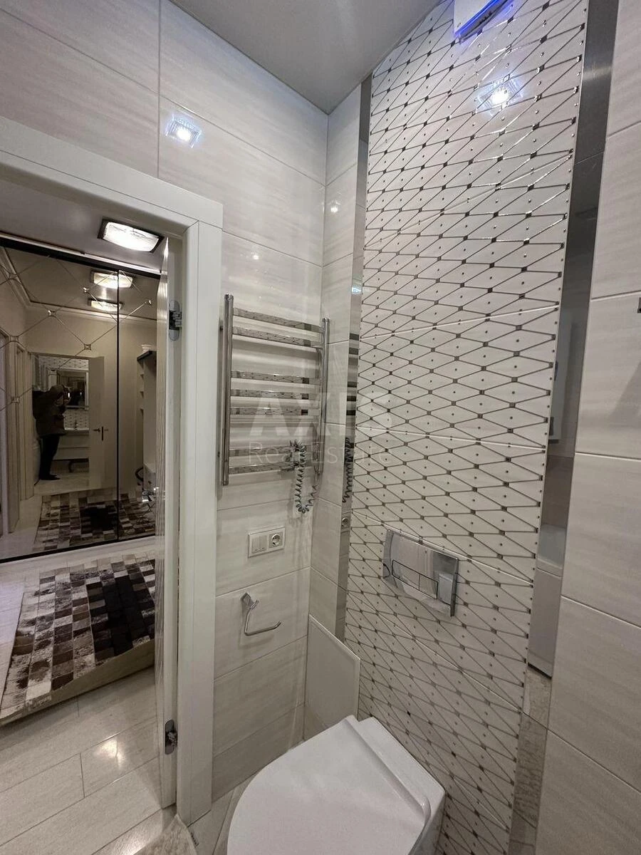 2k apartment vul. Lucenka Dmytra 106638415