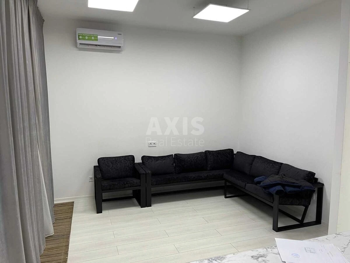 Office vul. Lyps'ka 9Б, 103m2646678