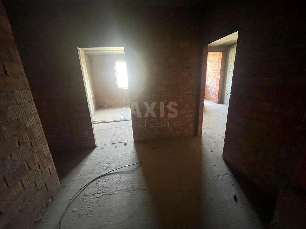 3k apartment vul. Avgustyna Voloshyna 32А646025