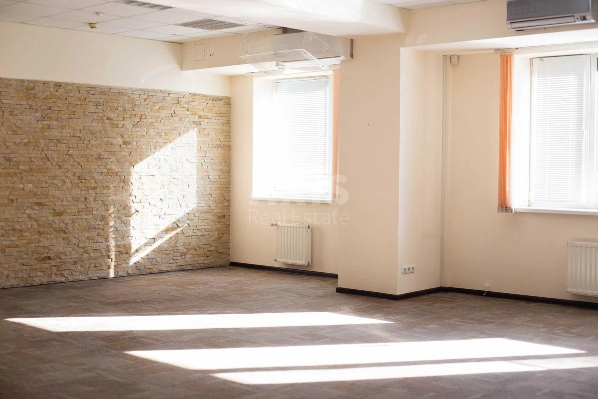 Office vul. Pymonenka Mykoly 13, 107m2691720