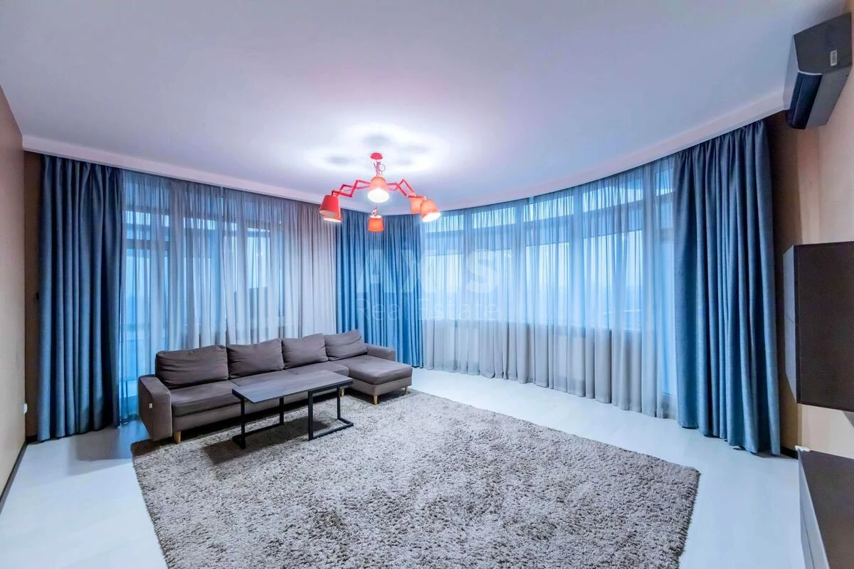 3k apartment vul. Mehanizatoriv 26764915