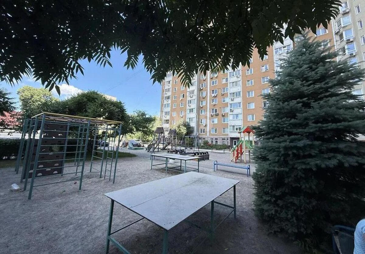 1к квартира ул. Смелянская 15692198