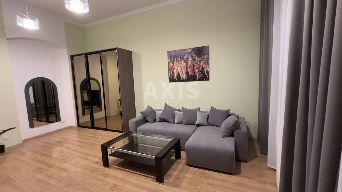 2k apartment vul. Saksagans'kogo 696437916