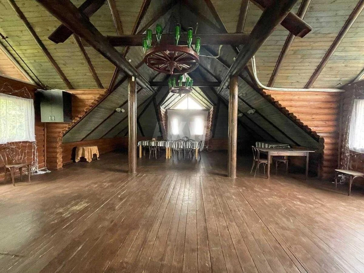 Trade object vul. Zakrevs'kogo Mykoly 34Е, 500m2607049