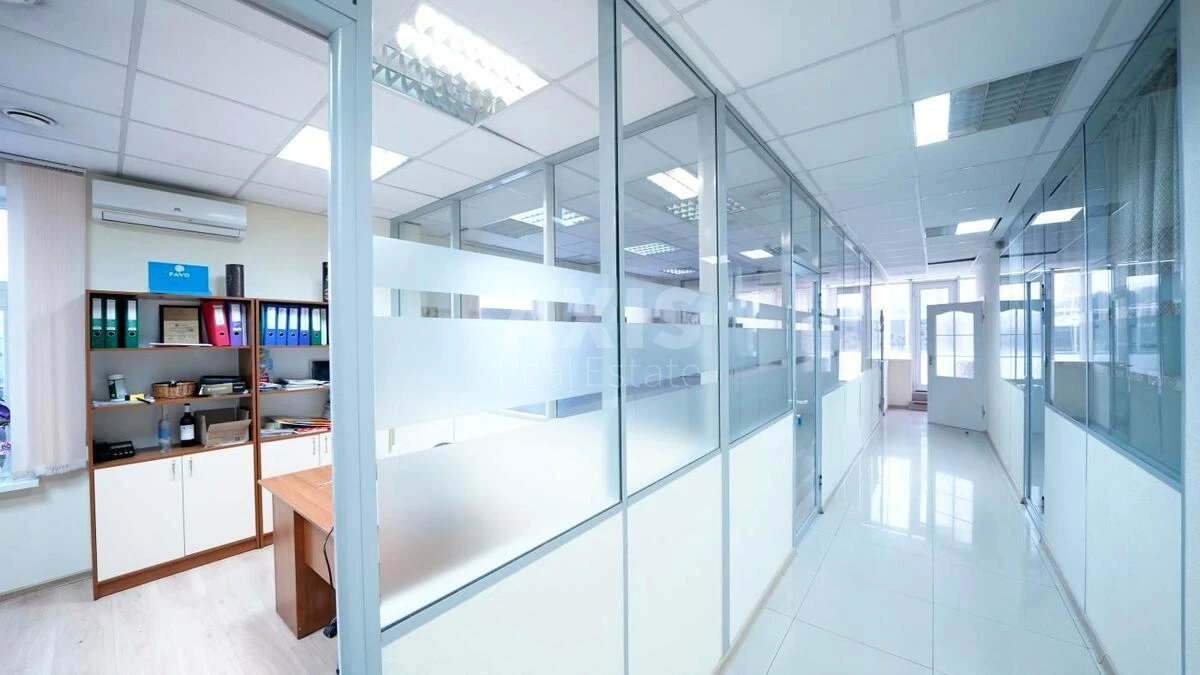 Office vul. Velyka Vasyl'kivs'ka 72, 412m2692649