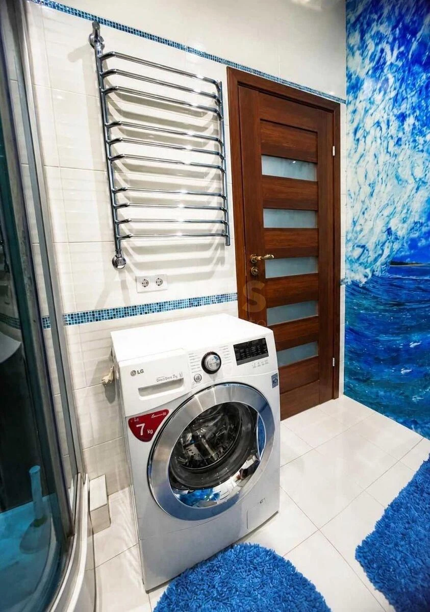 2k apartment vul. Avtozavods'ka 27В7072612