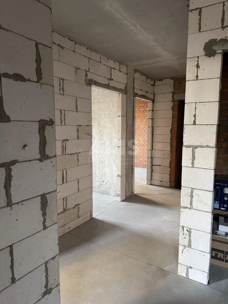 3k apartment vul. Zhmachenka Generala 26644127